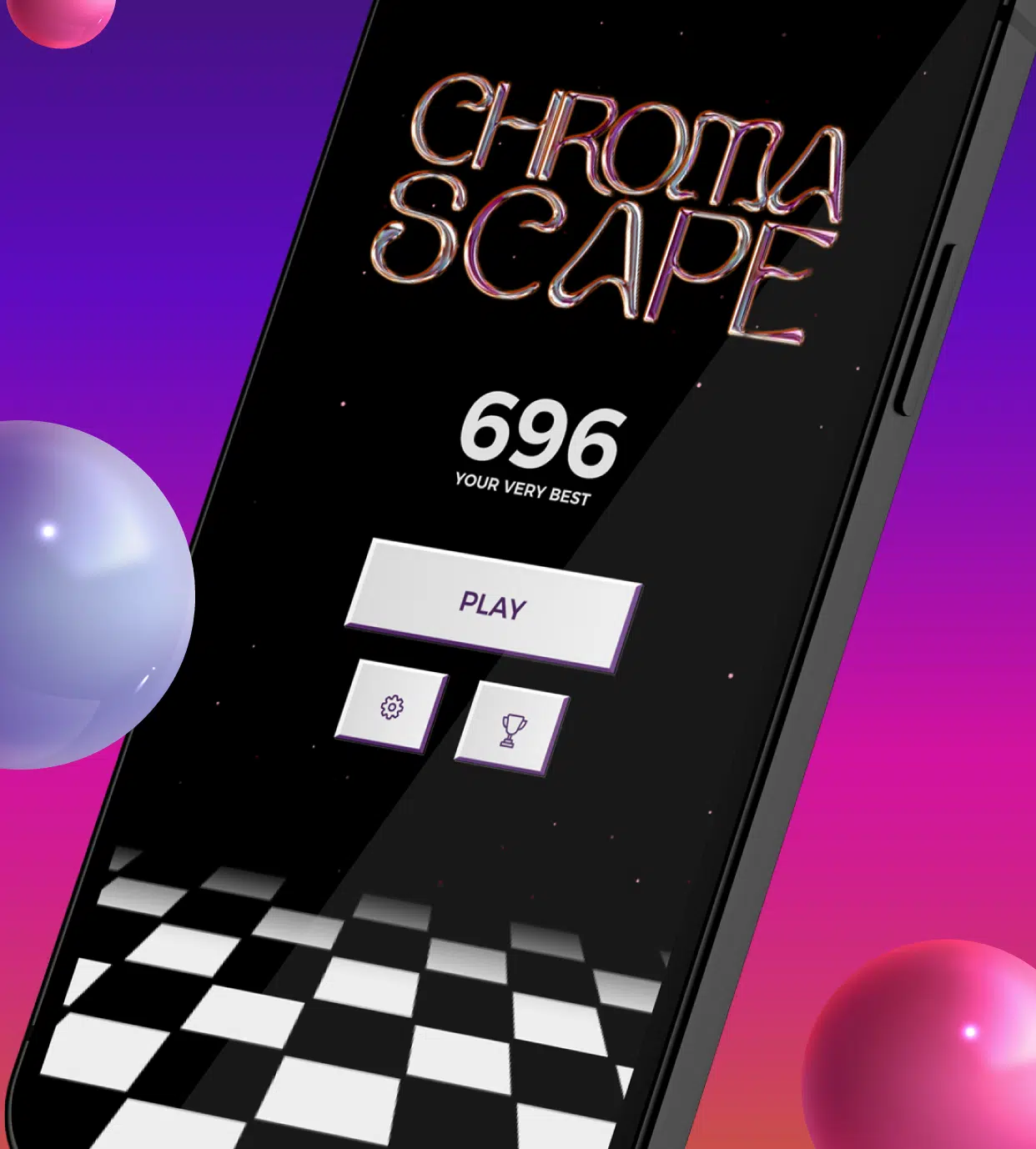 Chroma Scape